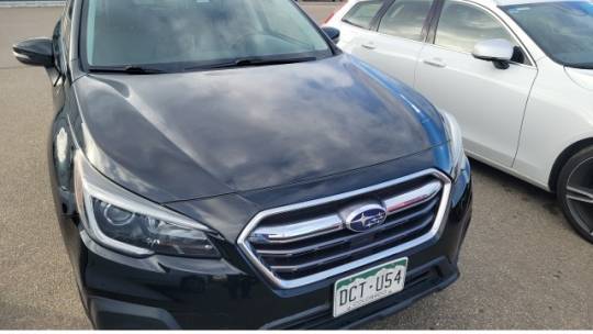 2019 Subaru Outback 2.5i Limited — SUV — 61,429 mi — Longmont, CO