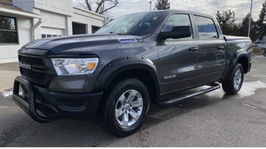 2020 Ram 1500 Tradesman — Pickup Truck — 121,152 mi — Longmont, CO