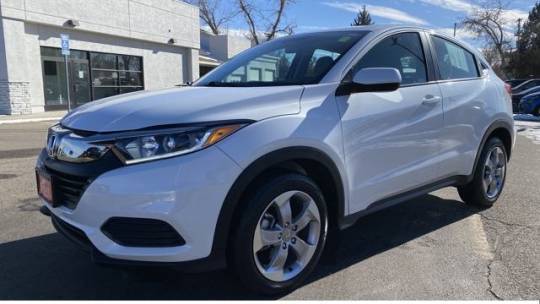 2022 Honda HR-V LX — SUV — 16,120 mi — Longmont, CO