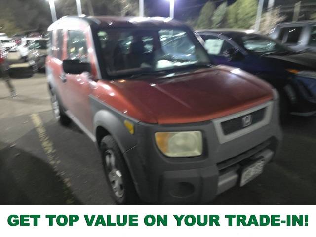 2004 Honda Element EX — SUV — 189,807 mi — Longmont, CO