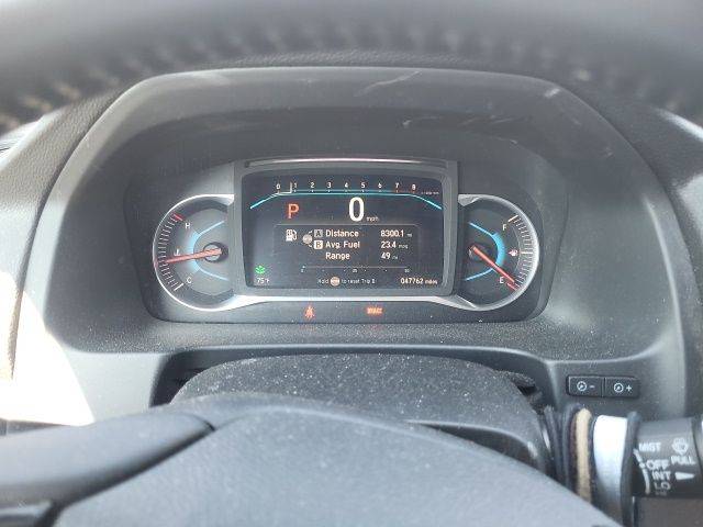 2021 Honda Pilot EX-L — SUV — 47,762 mi — Longmont, CO