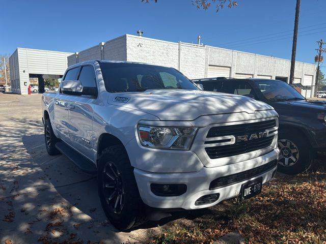 2020 Ram 1500 Big Horn — Pickup Truck — 96,071 mi — Longmont, CO