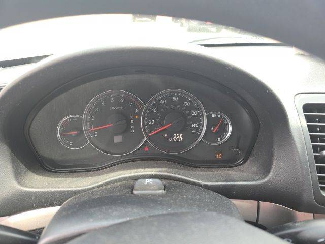 2008 Subaru Outback 2.5i — SUV — 127,212 mi — Longmont, CO