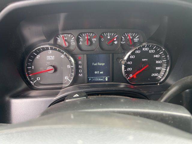 2016 Chevrolet Silverado 1500 LS — Pickup Truck — 172,535 mi — Longmont, CO