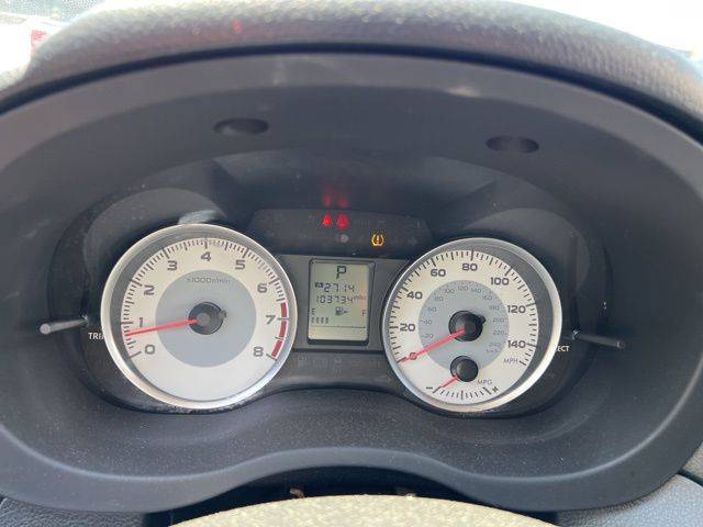2013 Subaru Impreza 2.0i — Wagon — 103,734 mi — Longmont, CO