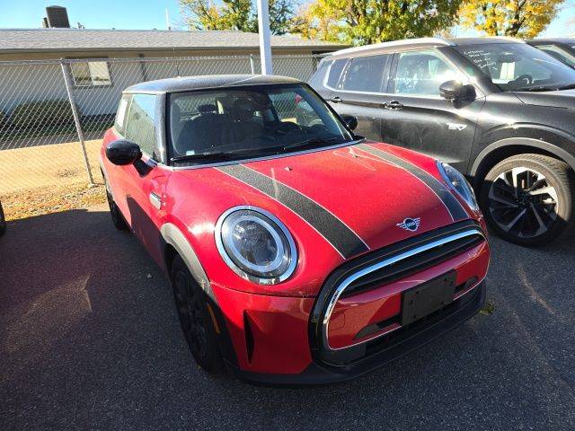 2024 MINI Hardtop Cooper — Hatchback — 1,160 mi — Longmont, CO