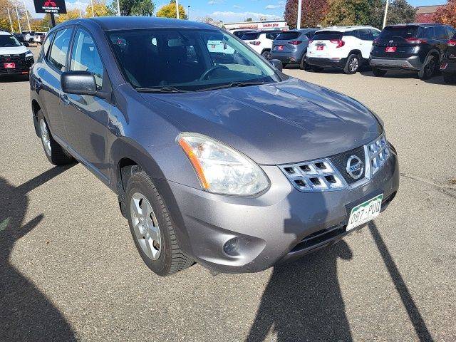 2011 Nissan Rogue S — SUV — 113,978 mi — Longmont, CO