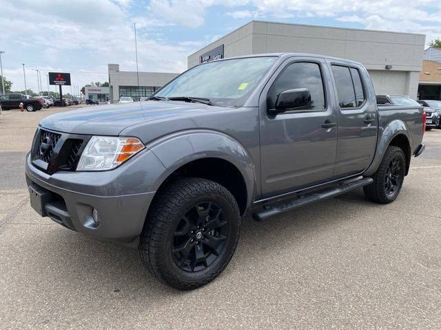 2020 Nissan Frontier SV — Pickup Truck — 89,797 mi — Longmont, CO