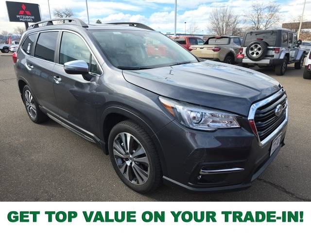 2019 Subaru Ascent Touring — SUV — 42,371 mi — Longmont, CO