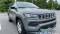 2023 Jeep Compass in Waynesboro, GA 1 - Open Gallery