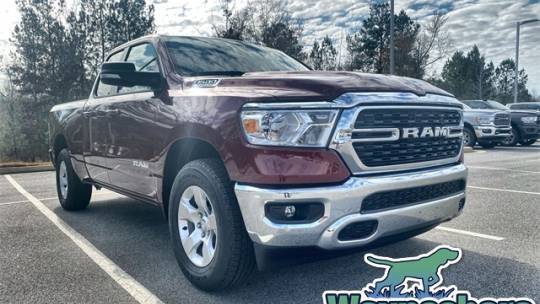 2022 Ram 1500 Big Horn — Pickup Truck — 32,240 mi — Waynesboro, GA