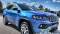 2023 Jeep Compass in Waynesboro, GA 1 - Open Gallery