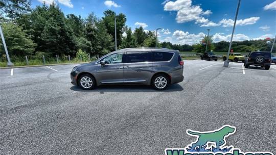 2020 Chrysler Pacifica Touring L Plus — Minivan — 100,068 mi — Waynesboro, GA
