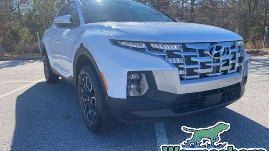 2023 Hyundai Santa Cruz SEL Premium — Pickup Truck — 24,566 mi — Waynesboro, GA