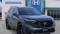 2025 Honda CR-V in Weatherford, TX 1 - Open Gallery