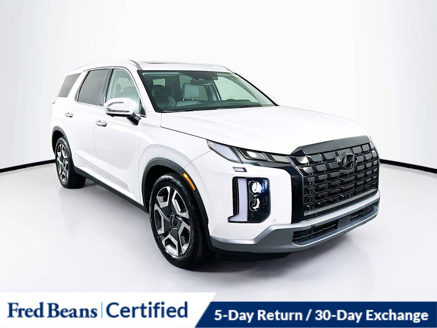 2024 Hyundai Palisade SEL — SUV — 22,400 mi — Flemington, NJ