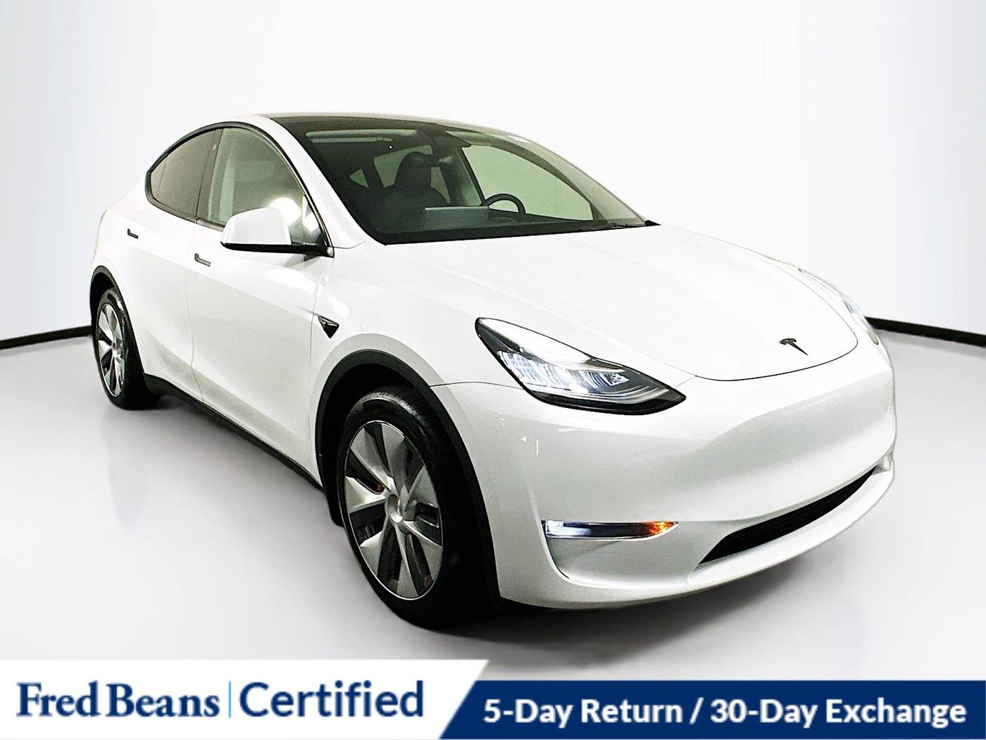2023 Tesla Model Y Performance — SUV — 33,027 mi — Flemington, NJ