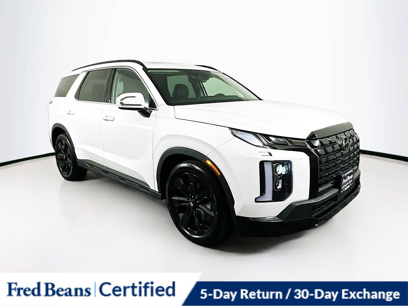 2024 Hyundai Palisade XRT — SUV — 23,504 mi — Flemington, NJ