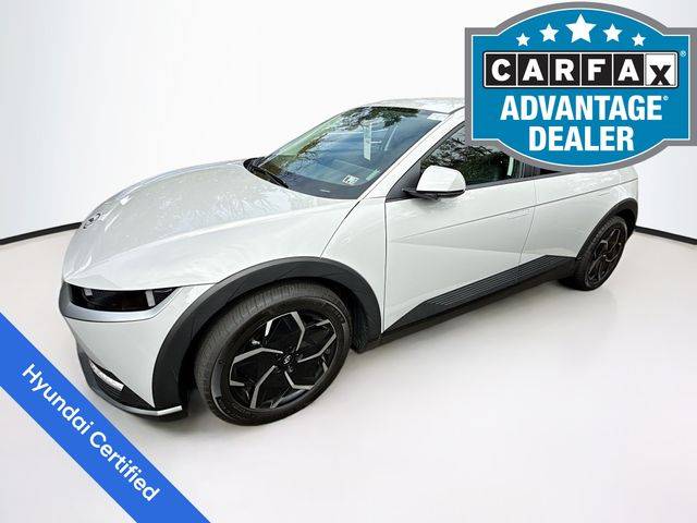 2023 Hyundai IONIQ 5 SEL — SUV — 18,405 mi — Flemington, NJ