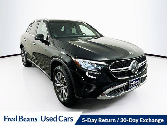 2024 Mercedes-Benz GLC GLC 300 — SUV — 29,515 mi — Flemington, NJ