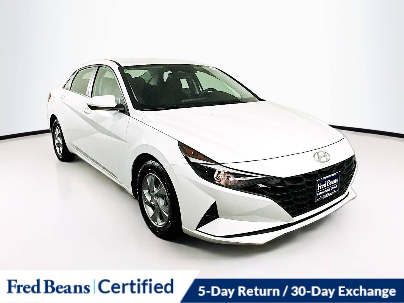 2023 Hyundai Elantra SE — Sedan — 49,177 mi — Flemington, NJ