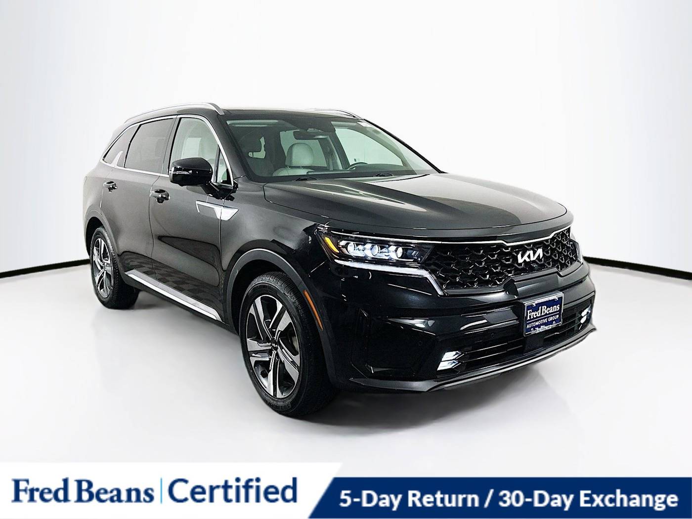 2023 Kia Sorento Hybrid SX Prestige — SUV — 39,031 mi — Flemington, NJ
