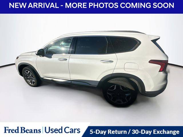 2023 Hyundai Santa Fe Plug-In Hybrid SEL Convenience — SUV — 21,680 mi — Flemington, NJ