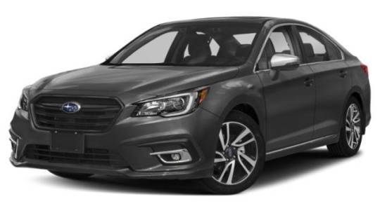 2018 Subaru Legacy 2.5i Sport — Sedan — 93,243 mi — Flemington, NJ