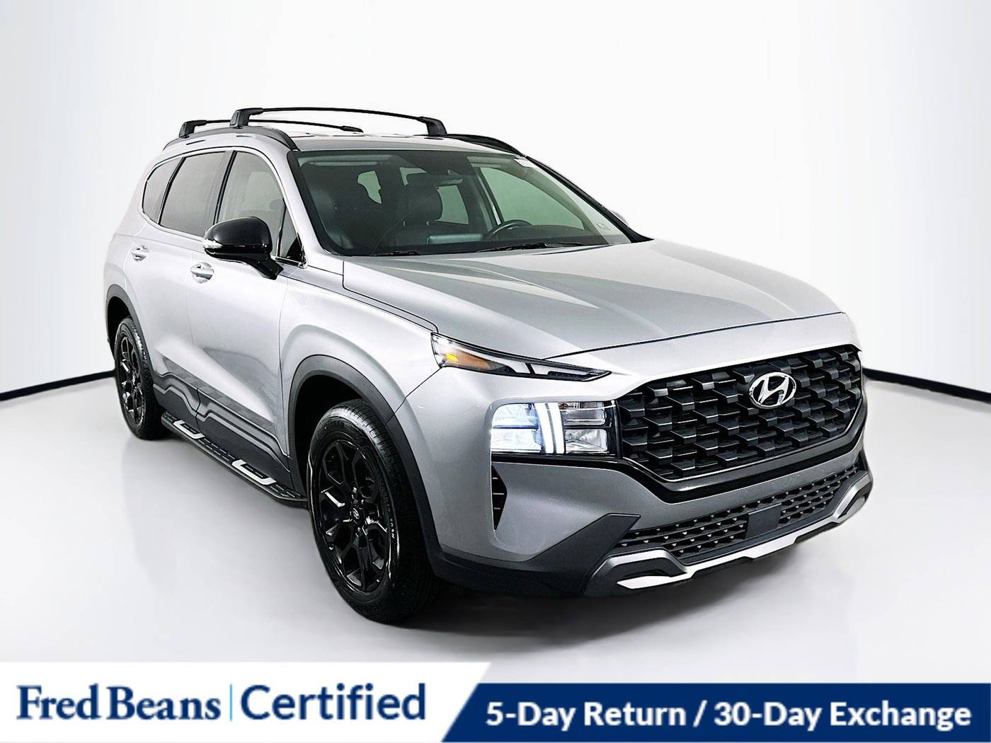 2023 Hyundai Santa Fe XRT — SUV — 43,551 mi — Flemington, NJ