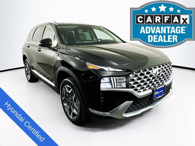 2023 Hyundai Santa Fe Plug-In Hybrid SEL Convenience — SUV — 24,698 mi — Flemington, NJ