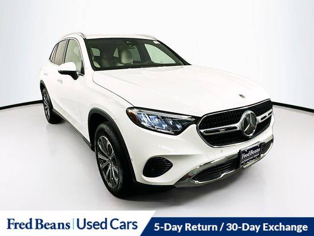 2024 Mercedes-Benz GLC GLC 300 — SUV — 27,886 mi — Flemington, NJ
