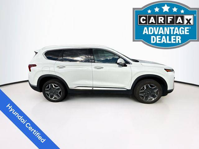 2023 Hyundai Santa Fe Plug-In Hybrid SEL Convenience — SUV — 40,613 mi — Flemington, NJ