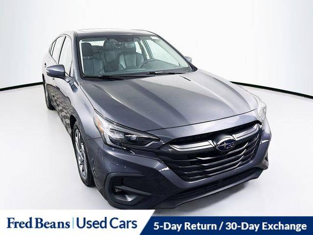 2024 Subaru Legacy Limited — Sedan — 35,709 mi — Flemington, NJ