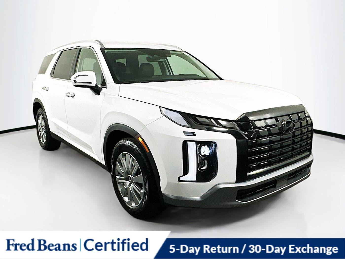 2024 Hyundai Palisade SEL — SUV — 37,000 mi — Flemington, NJ