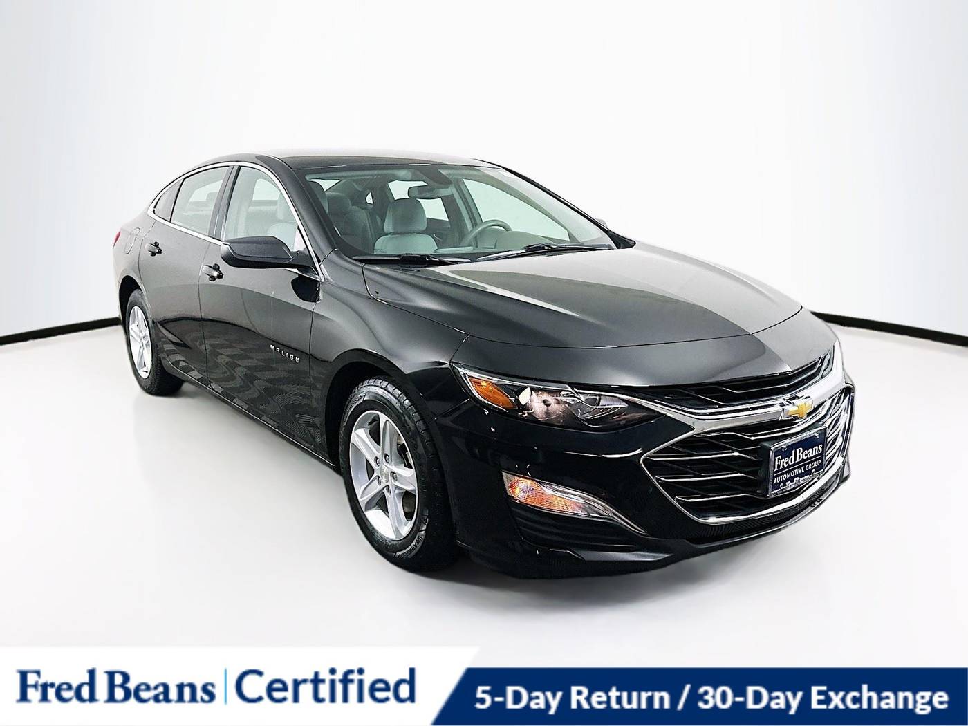 2020 Chevrolet Malibu LS — Sedan — 44,475 mi — Flemington, NJ