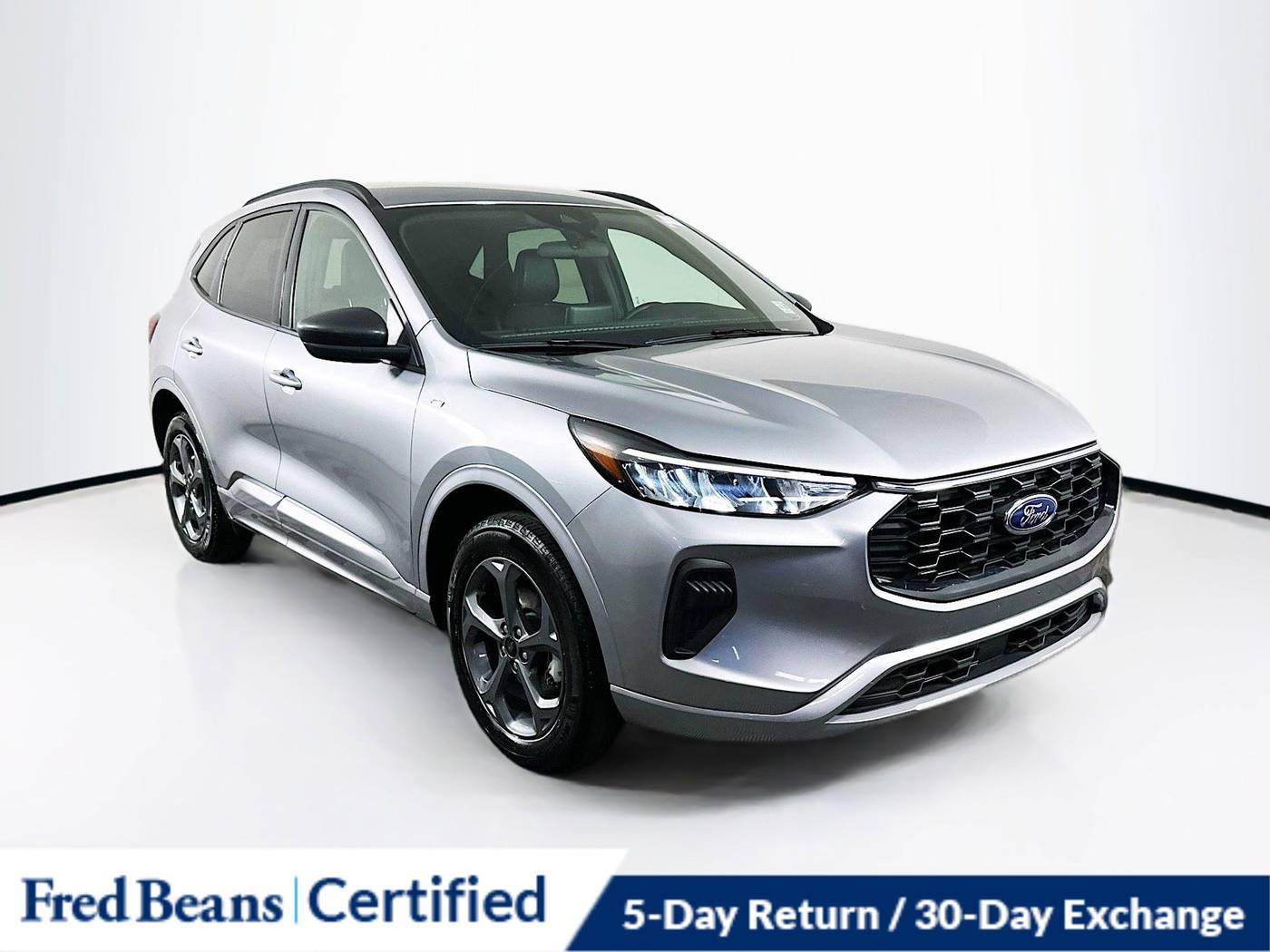 2024 Ford Escape ST-Line — SUV — 20,161 mi — Flemington, NJ