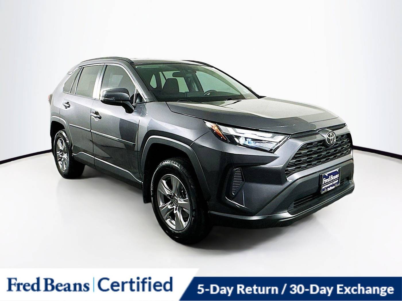 2024 Toyota RAV4 XLE — SUV — 15,266 mi — Flemington, NJ