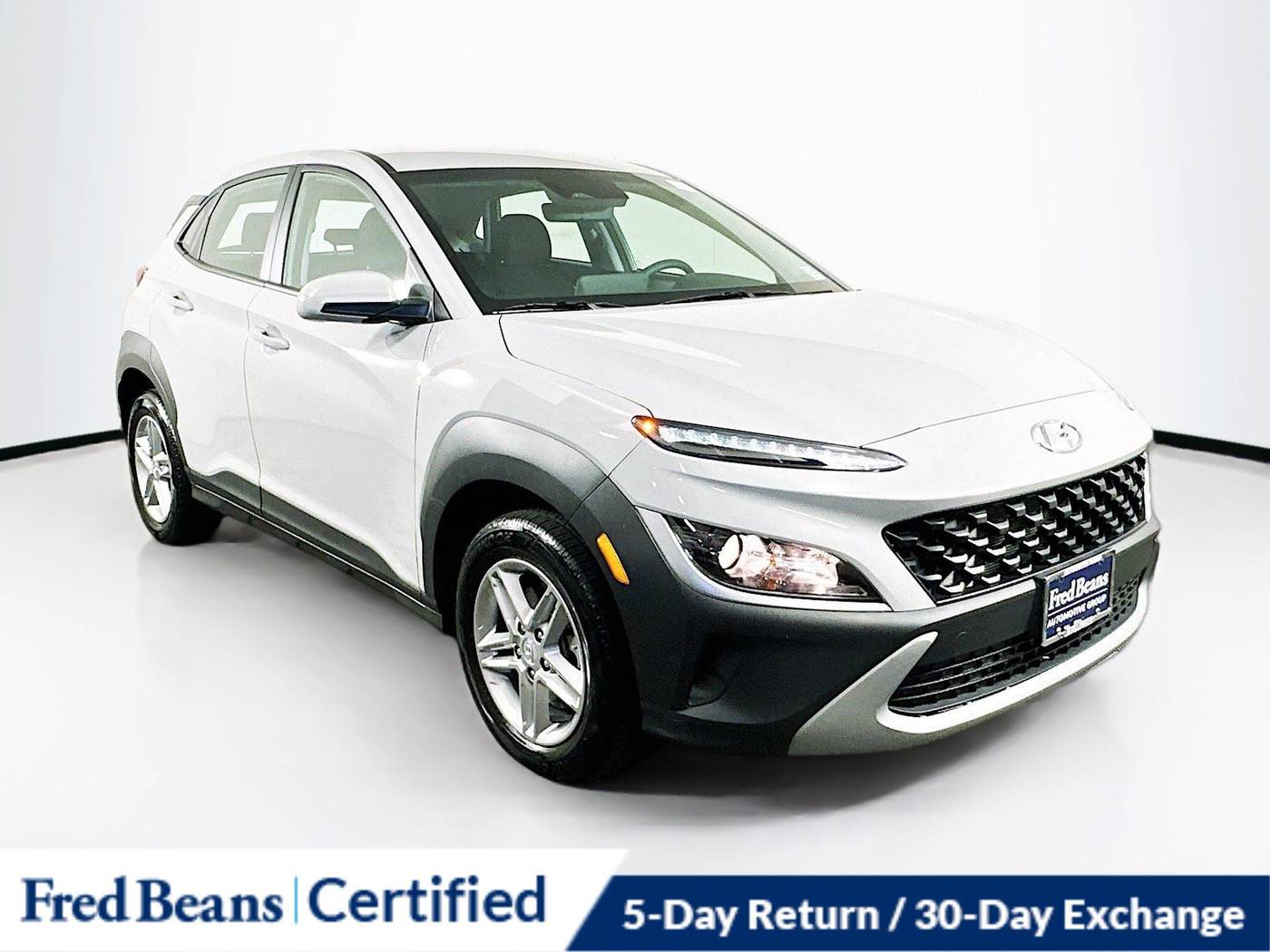 2022 Hyundai Kona SE — SUV — 17,237 mi — Flemington, NJ