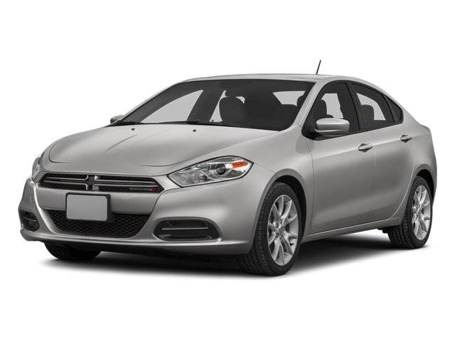 2014 Dodge Dart SXT — Sedan — 172,457 mi — Flemington, NJ