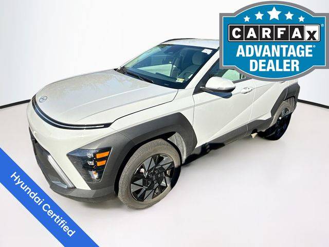 2025 Hyundai Kona SEL — SUV — 29,202 mi — Flemington, NJ