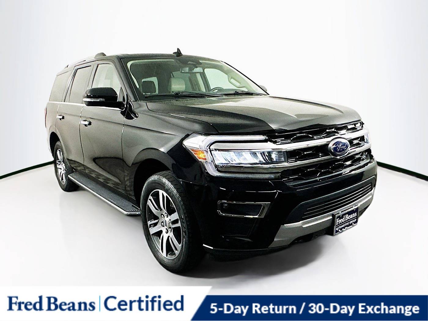 2022 Ford Expedition Limited — SUV — 64,701 mi — Flemington, NJ
