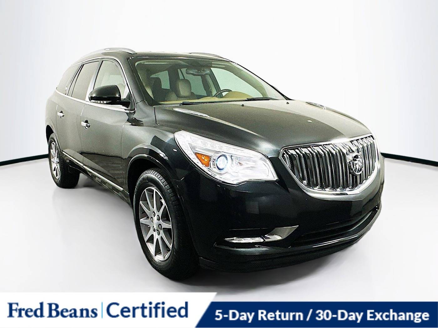 2015 Buick Enclave Leather — SUV — 81,402 mi — Flemington, NJ