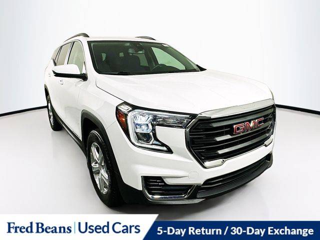 2023 GMC Terrain SLE — SUV — 20,301 mi — Flemington, NJ