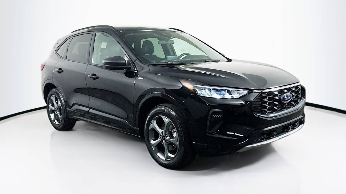 2024 Ford Escape ST-Line — SUV — 16,106 mi — Flemington, NJ