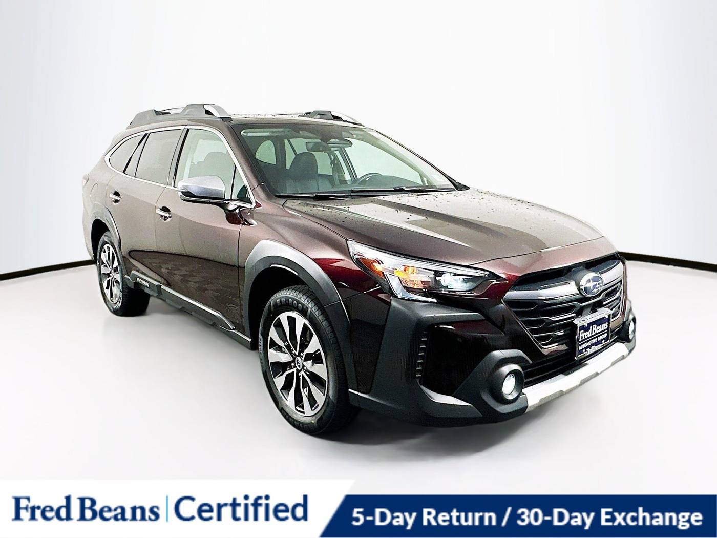 2023 Subaru Outback Touring XT — SUV — 59,856 mi — Flemington, NJ