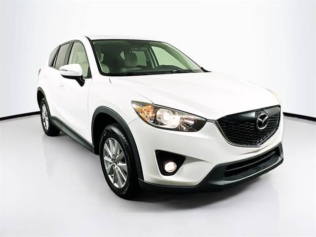 2015 Mazda CX-5 Touring — SUV — 169,677 mi — Flemington, NJ