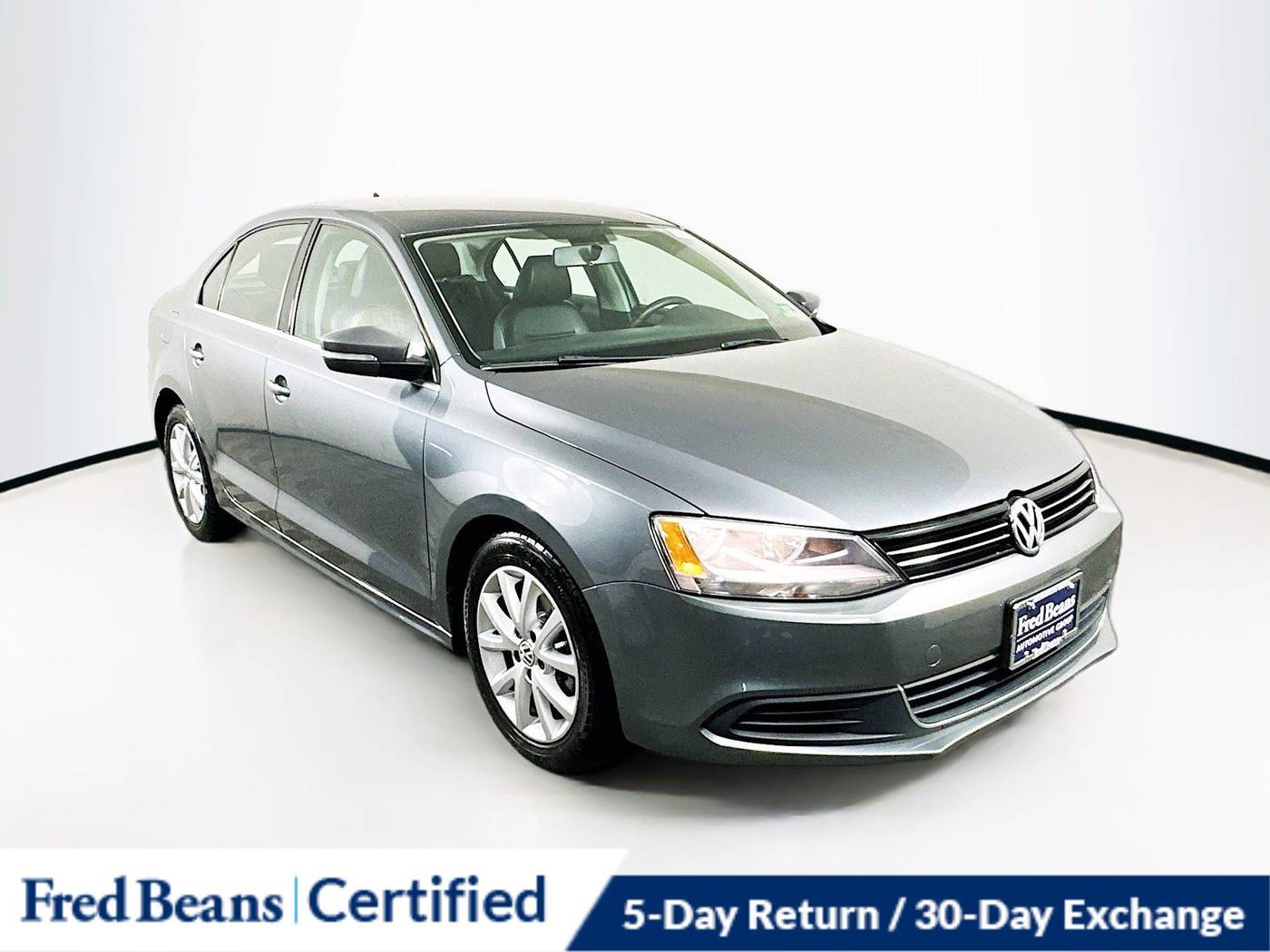2013 Volkswagen Jetta SE — Sedan — 115,549 mi — Flemington, NJ