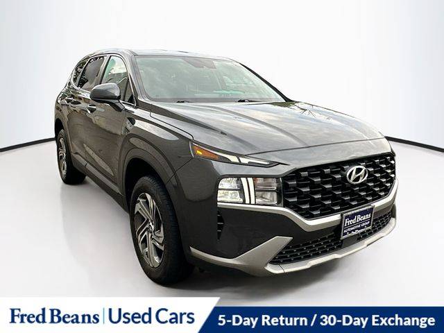 2023 Hyundai Santa Fe SE — SUV — 89,596 mi — Flemington, NJ