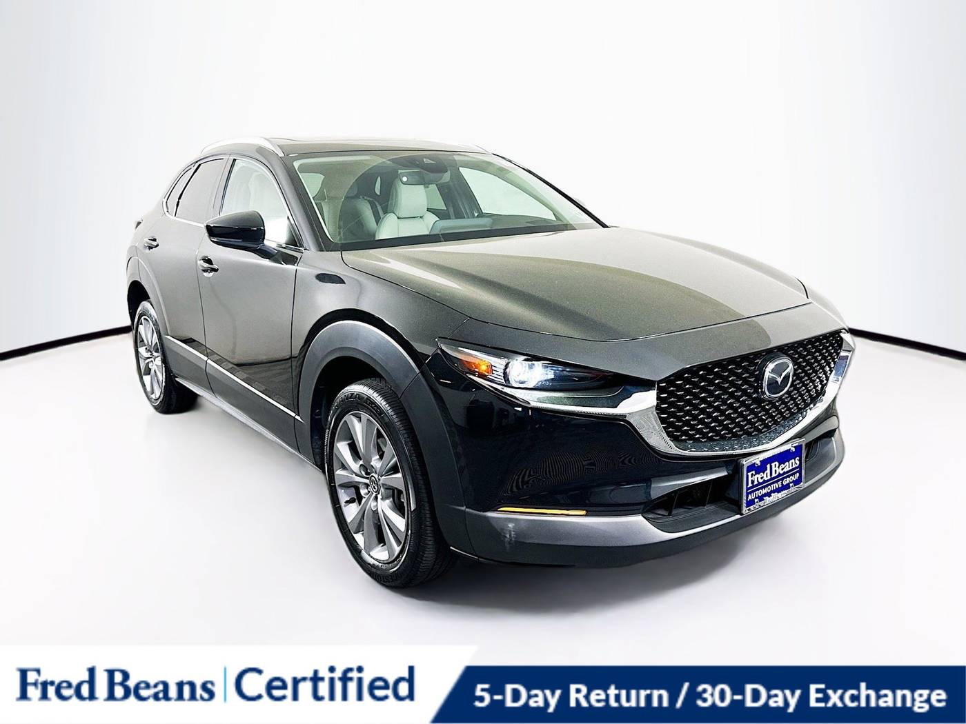 2023 Mazda CX-30 Premium — SUV — 31,923 mi — Flemington, NJ