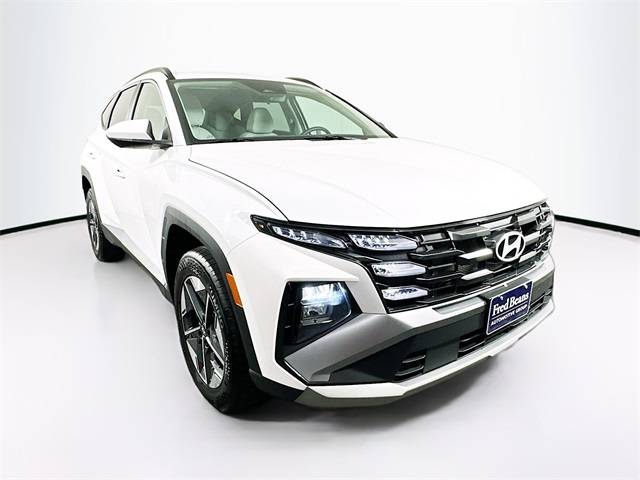 2025 Hyundai Tucson SEL — SUV — 22,885 mi — Flemington, NJ